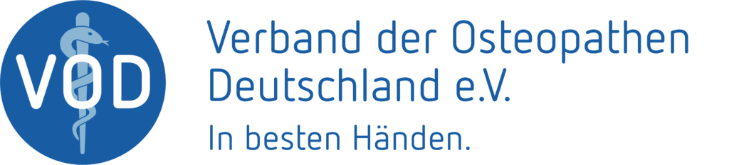 Link zum Verband der Osteopathen Deutschlands