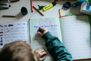 Konzentrationsstörungen bei Kindern: Ursachen und ganzheitliche Ansätze