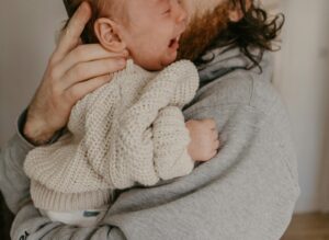 3-Monatskoliken bei Babys: Ursachen und Behandlung