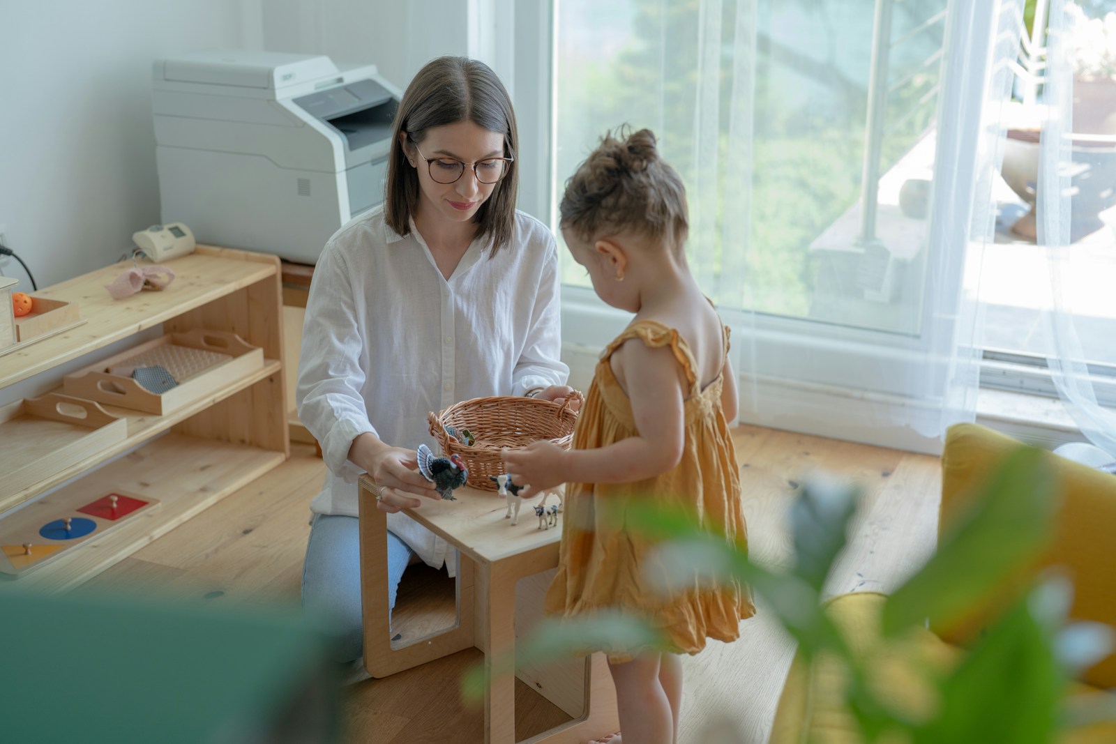 Sprachprobleme – Was kann außer Logopädie noch helfen?