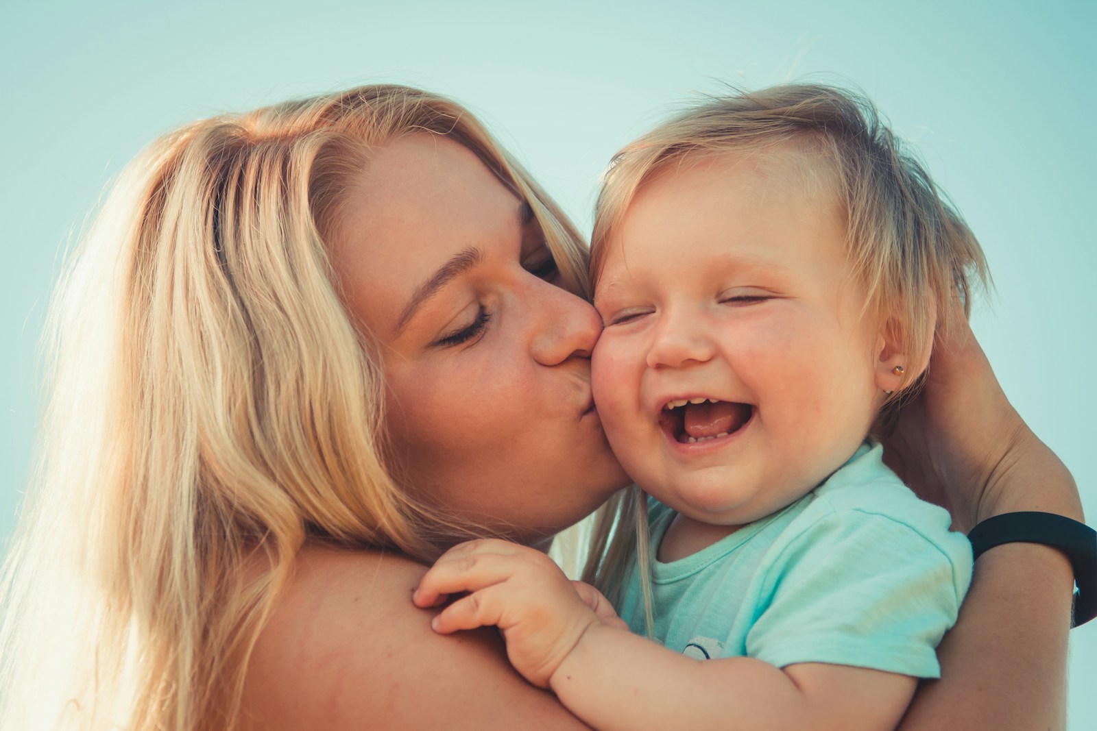 Therapien für Kinder – Ganzheitliche Unterstützung in der Entwicklung